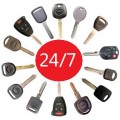 Auto Car Keys Locksmith