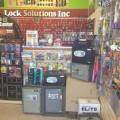 Locksmith Shop