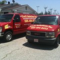 Locksmith Vans
