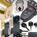 Lock And Key