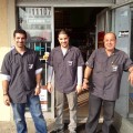 Locksmith Van Nuys Crew